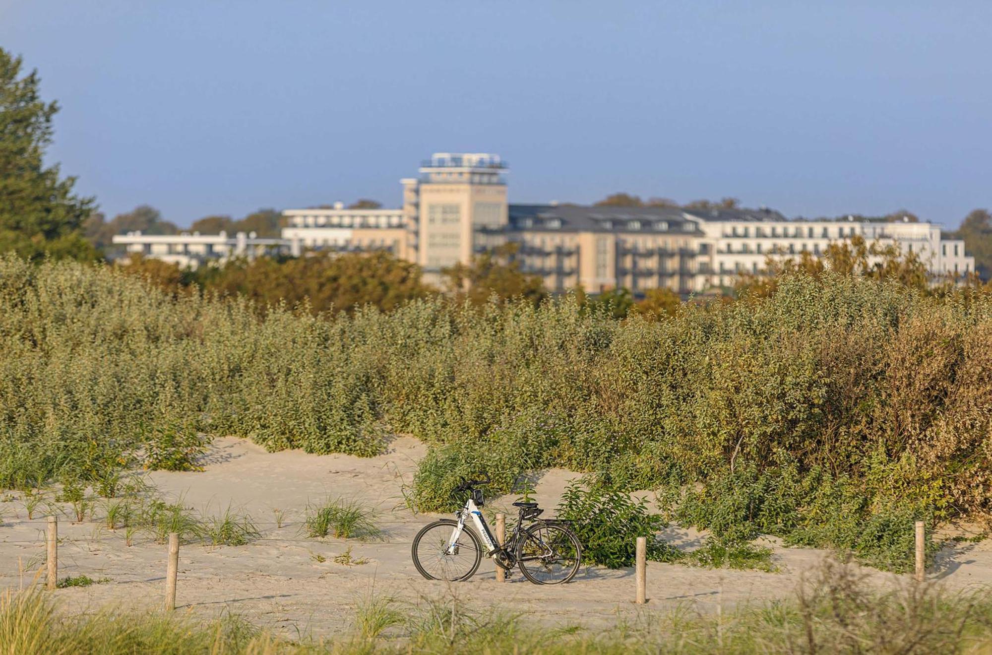 Wiesenkieker Am Ostseestrand Вустров Екстер'єр фото